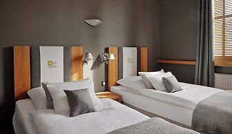 YoHo - the young hotel