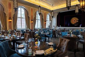 YoHo - the young hotel