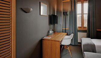 YoHo - the young hotel