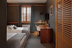 YoHo - the young hotel