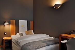 YoHo - the young hotel