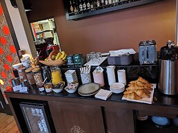 YoHo - the young hotel