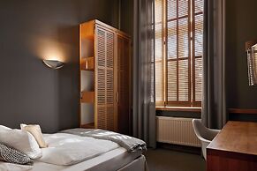 YoHo - the young hotel