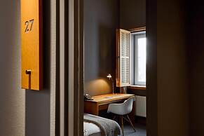 YoHo - the young hotel