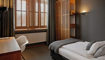 YoHo - the young hotel