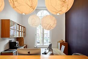 YoHo - the young hotel