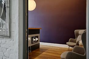 YoHo - the young hotel