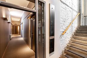 YoHo - the young hotel