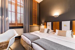 YoHo - the young hotel