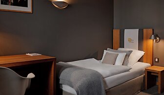 YoHo - the young hotel