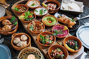 YoHo - the young hotel