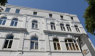 YoHo - the young hotel