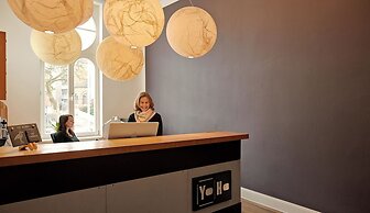 YoHo - the young hotel