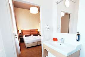 Hotel Drei Kronen Vienna City
