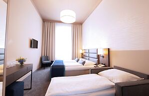 Hotel Drei Kronen Vienna City