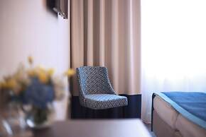 Hotel Drei Kronen Vienna City