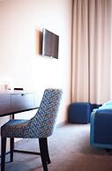 Hotel Drei Kronen Vienna City
