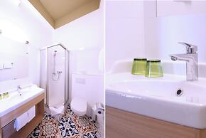 Hotel Drei Kronen Vienna City