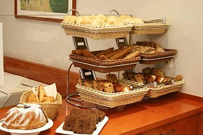 Hotel Drei Kronen Vienna City