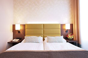 Hotel Drei Kronen Vienna City