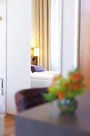 Hotel Drei Kronen Vienna City