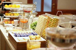 Hotel Drei Kronen Vienna City