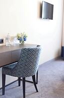 Hotel Drei Kronen Vienna City