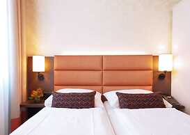 Hotel Drei Kronen Vienna City