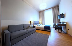 Hotel Drei Kronen Vienna City