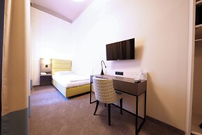 Hotel Drei Kronen Vienna City