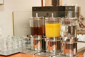 Hotel Drei Kronen Vienna City