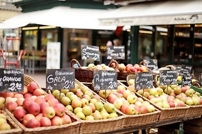 Hotel Drei Kronen Vienna City