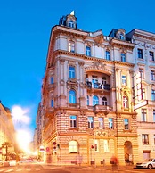 Hotel Drei Kronen Vienna City