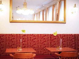 Hotel Drei Kronen Vienna City