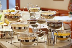 Hotel Drei Kronen Vienna City