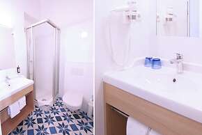 Hotel Drei Kronen Vienna City