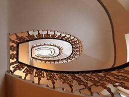 Hotel Drei Kronen Vienna City