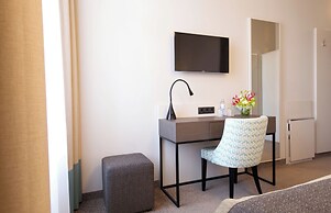 Hotel Drei Kronen Vienna City