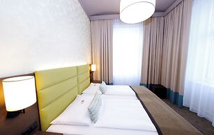 Hotel Drei Kronen Vienna City