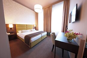 Hotel Drei Kronen Vienna City