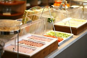 Hotel Drei Kronen Vienna City