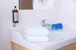 Hotel Drei Kronen Vienna City