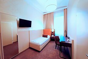 Hotel Drei Kronen Vienna City