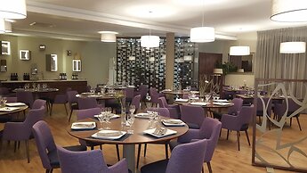 Threeland Hotel