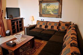 Dolphin Royal Suites