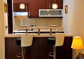 Dolphin Royal Suites