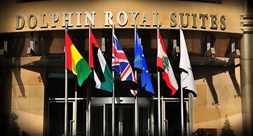 Dolphin Royal Suites
