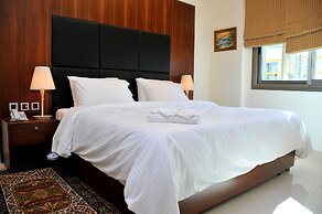 Dolphin Royal Suites