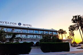 Sveltos Hotel