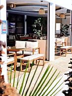 Sveltos Hotel